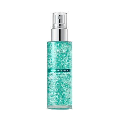 Anua PDRN Hyaluronic Acid Hydrating Capsule Mist 100ml